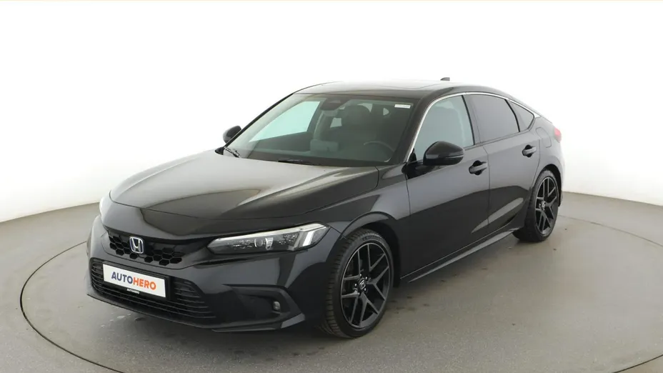 HONDA Civic -