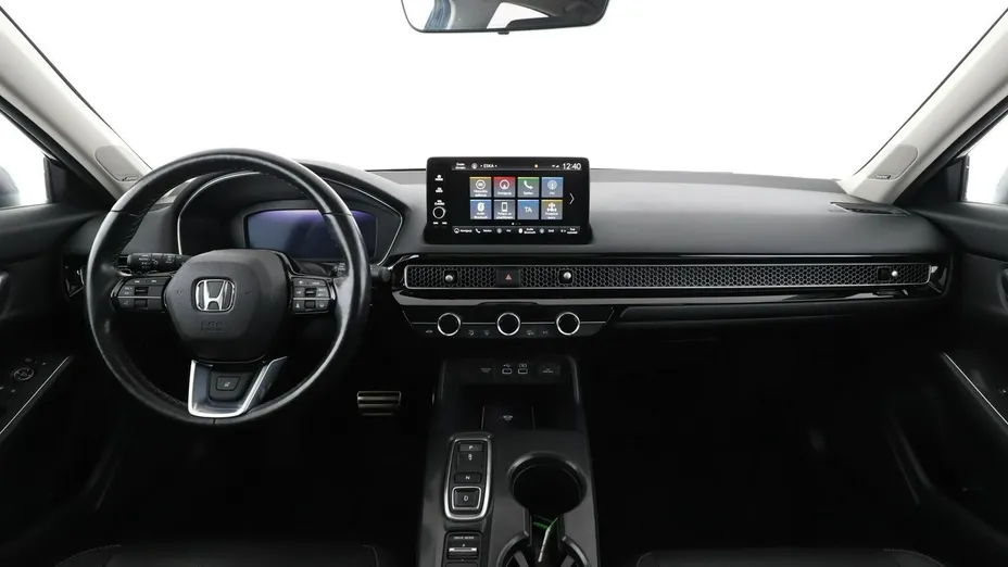 HONDA Civic -