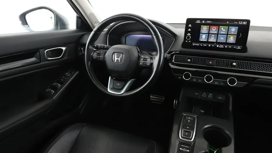 HONDA Civic -