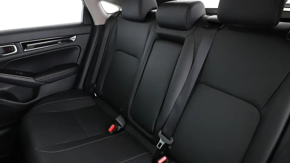 HONDA Civic -