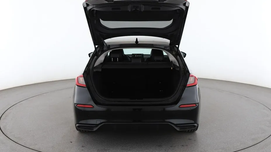 HONDA Civic -