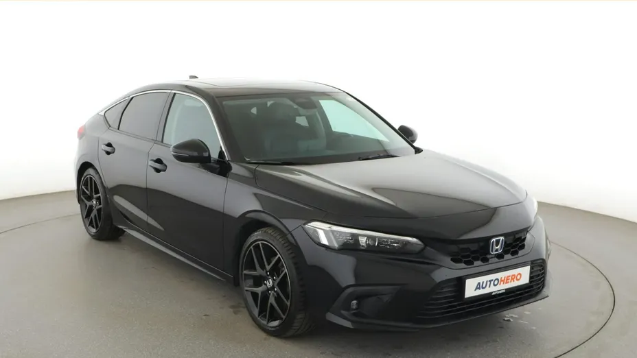 HONDA Civic -