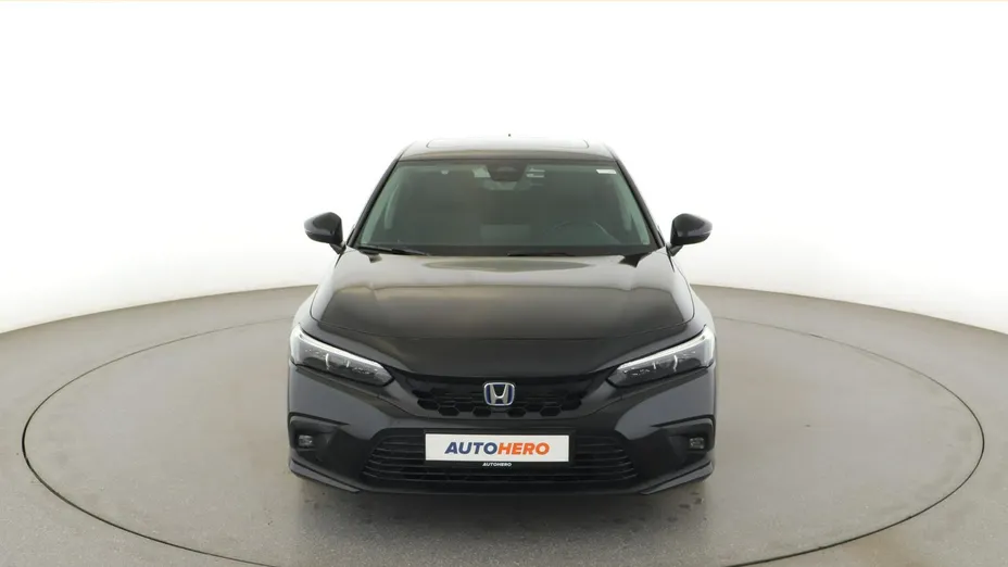 HONDA Civic -