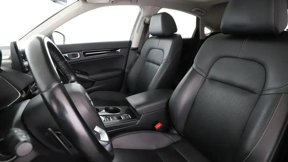 HONDA Civic -