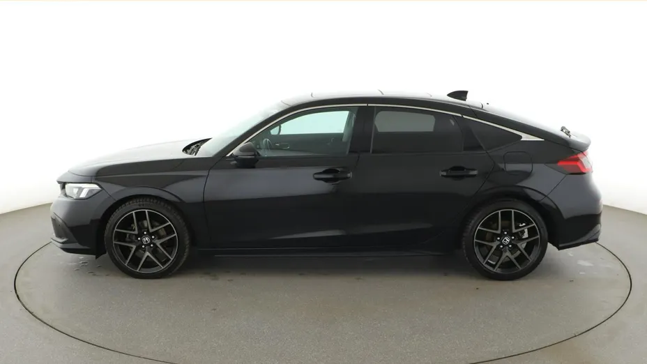 HONDA Civic -