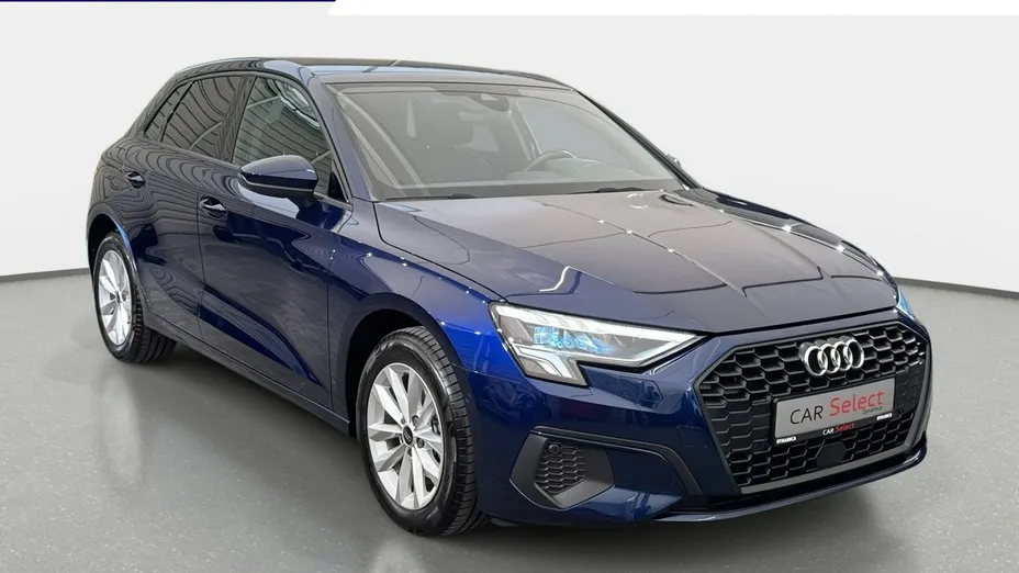 AUDI A3 Sportback -