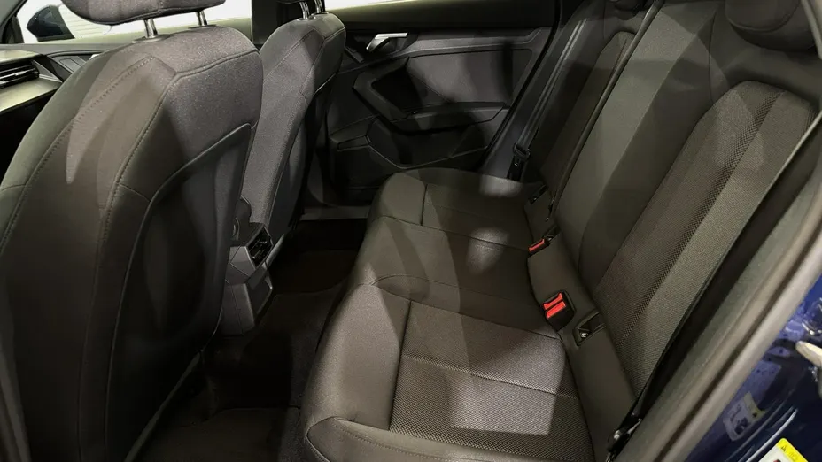 AUDI A3 Sportback -