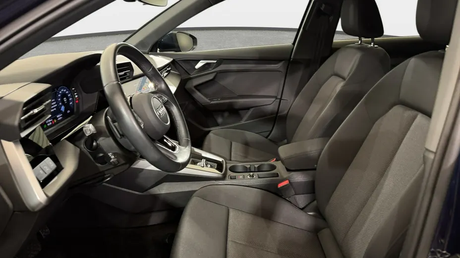 AUDI A3 Sportback -