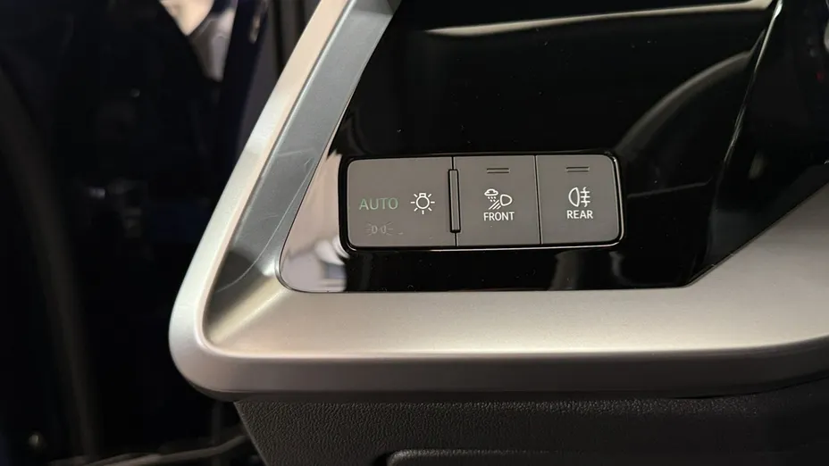 AUDI A3 Sportback -