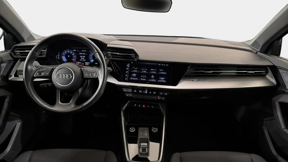 AUDI A3 Sportback -