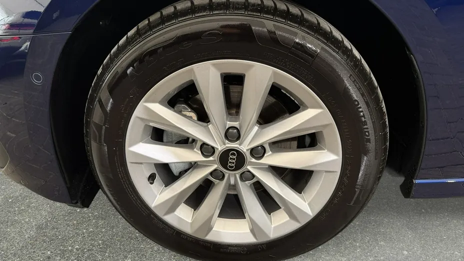 AUDI A3 Sportback -