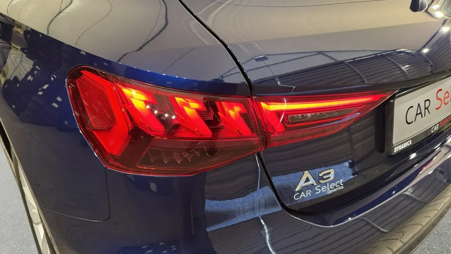 AUDI A3 Sportback -