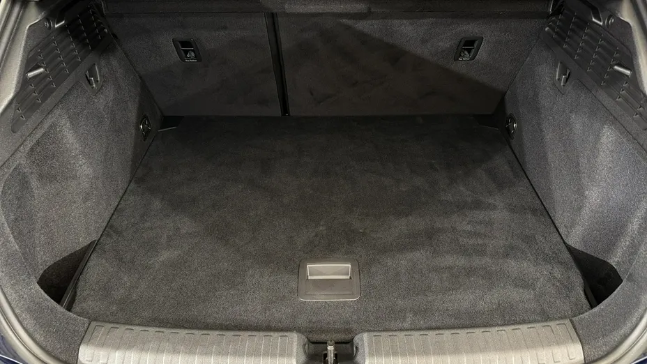 AUDI A3 Sportback -