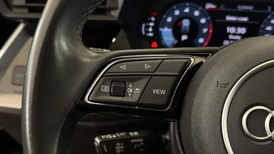 AUDI A3 Sportback -