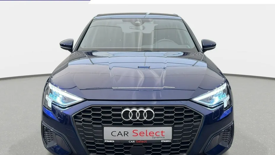 AUDI A3 Sportback -