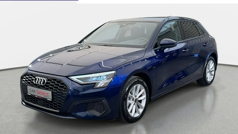 AUDI A3 Sportback -