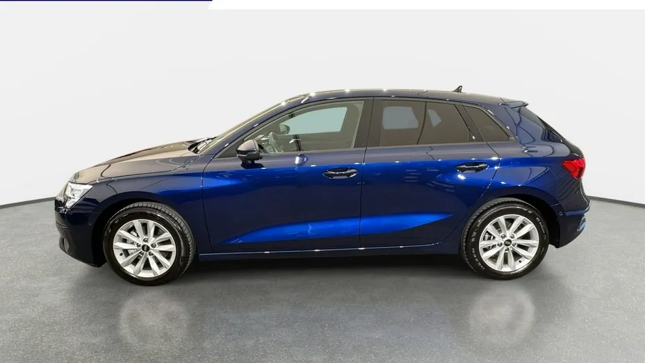 AUDI A3 Sportback -