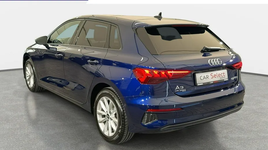 AUDI A3 Sportback -