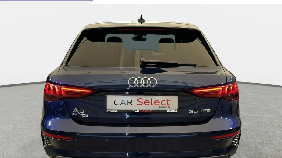 AUDI A3 Sportback -