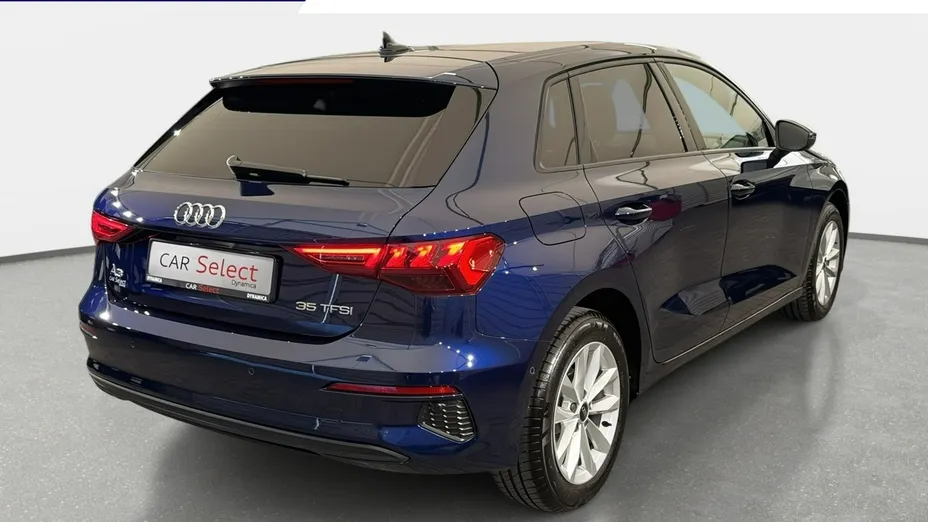 AUDI A3 Sportback -