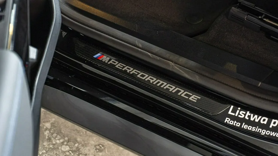BMW X3 -