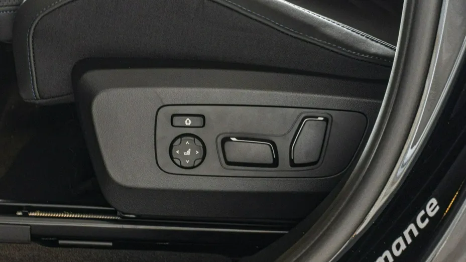 BMW X3 -