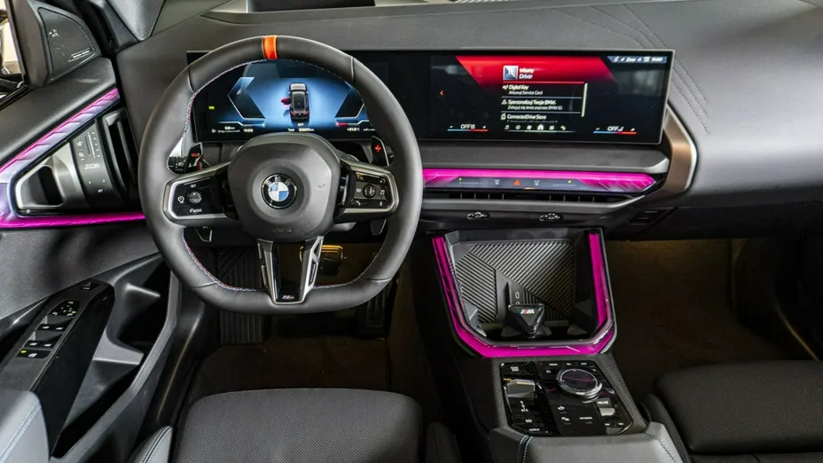 BMW X3 -
