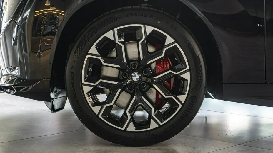 BMW X3 -