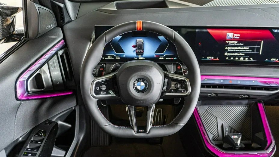 BMW X3 -