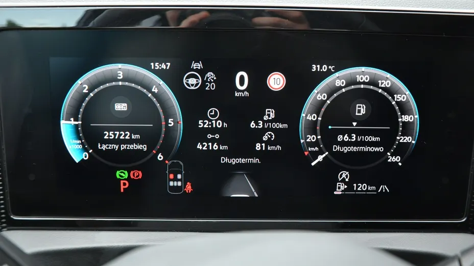 VOLKSWAGEN Tiguan -