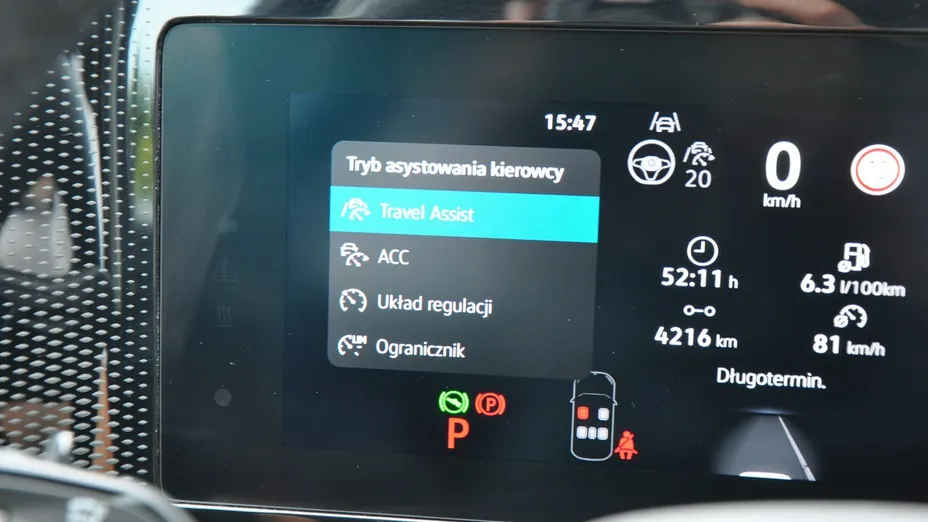 VOLKSWAGEN Tiguan -