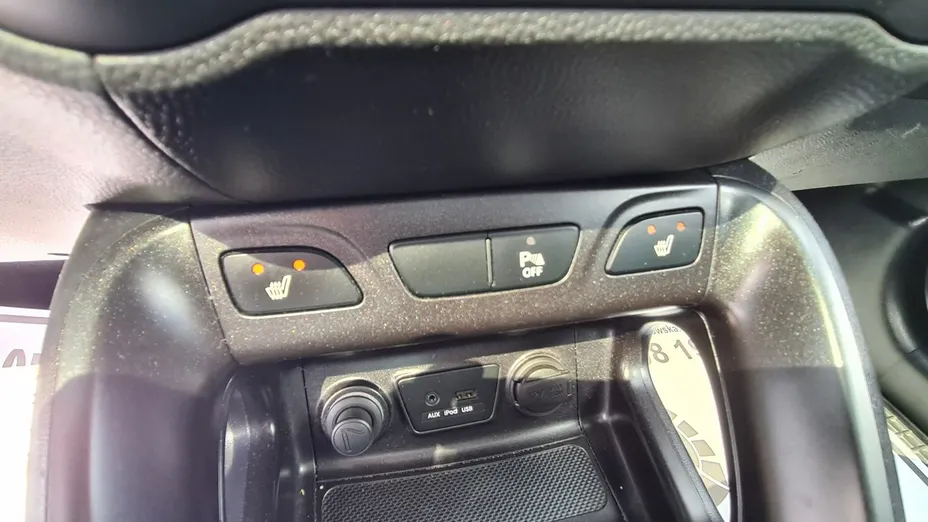 HYUNDAI ix35 -