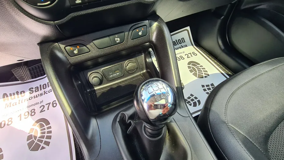 HYUNDAI ix35 -