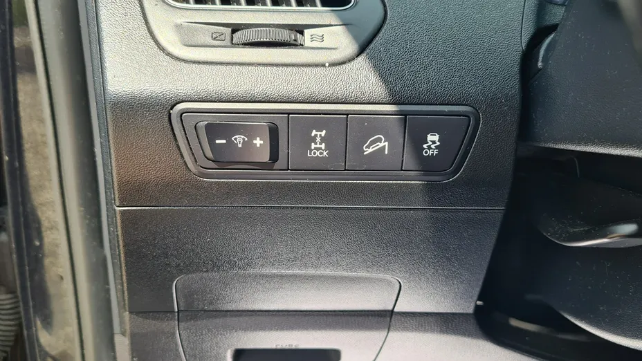 HYUNDAI ix35 -