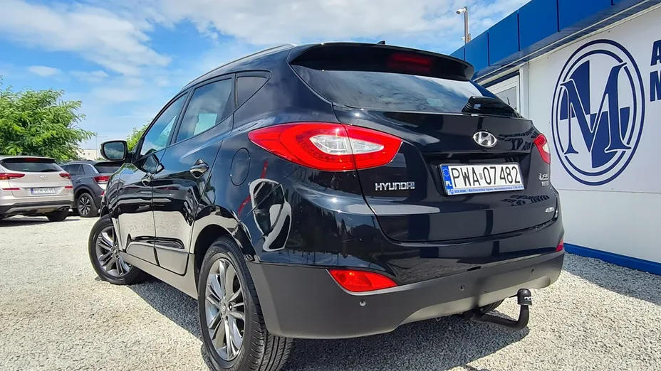HYUNDAI ix35 -