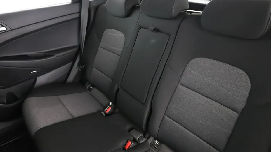 HYUNDAI Tucson -