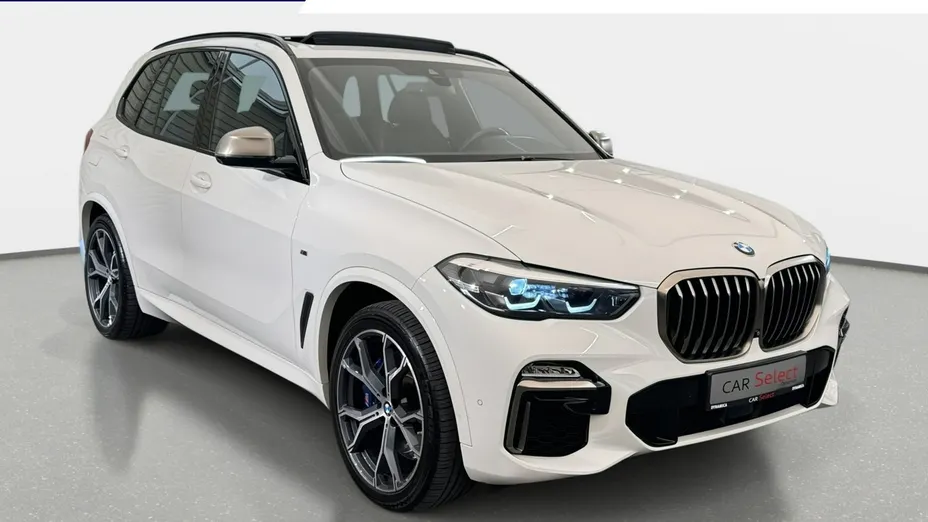 BMW X5 -