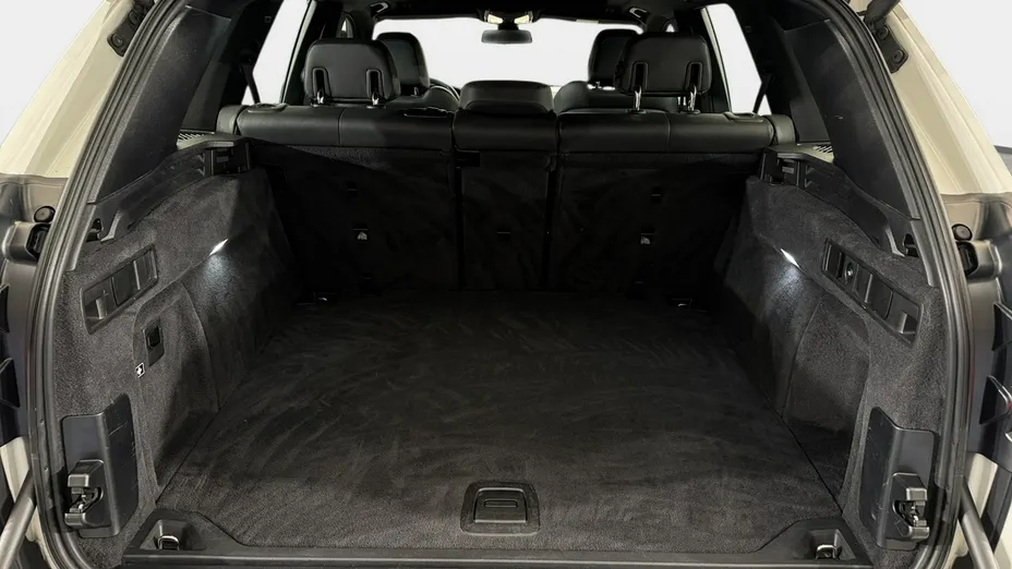 BMW X5 -
