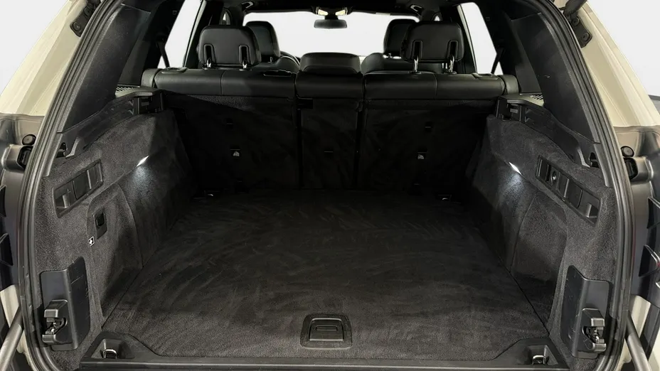 BMW X5 -