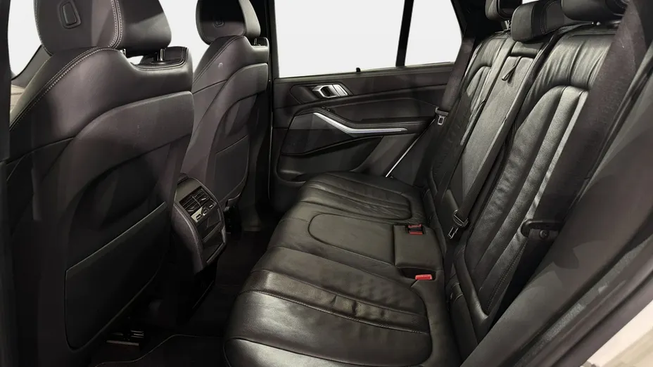 BMW X5 -
