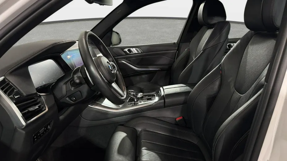 BMW X5 -