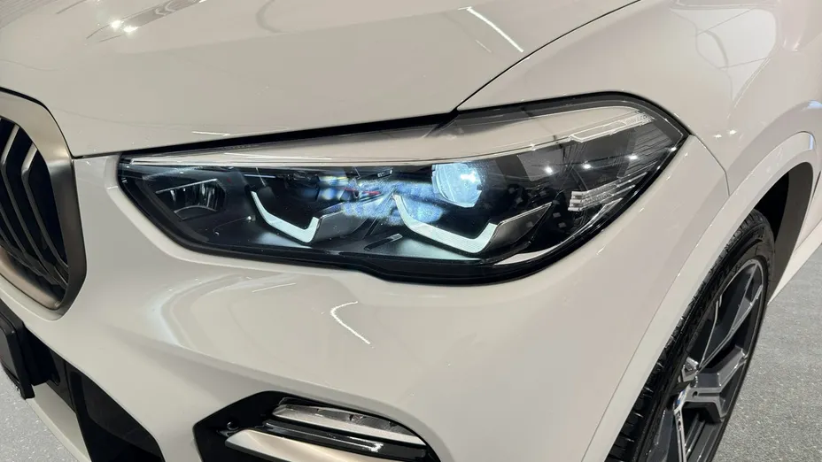 BMW X5 -