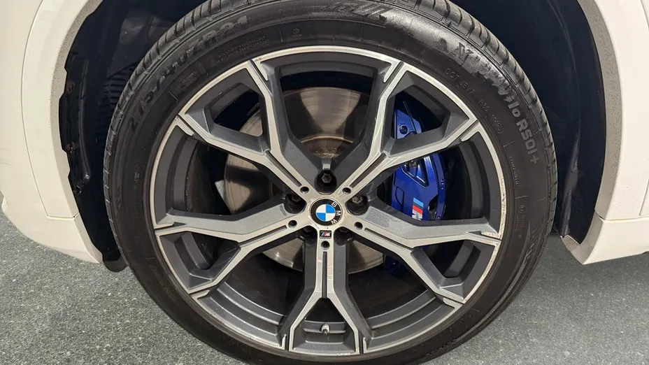 BMW X5 -