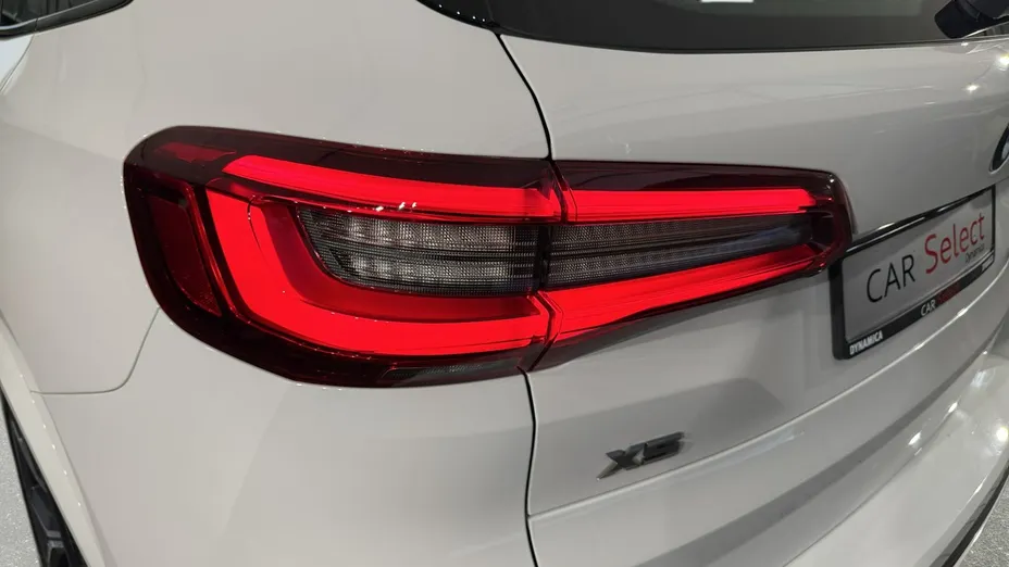 BMW X5 -
