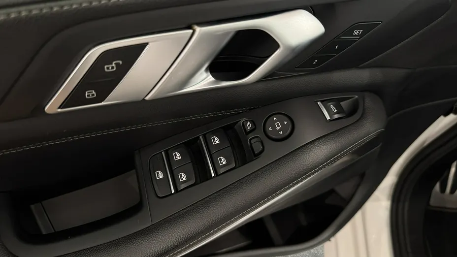 BMW X5 -