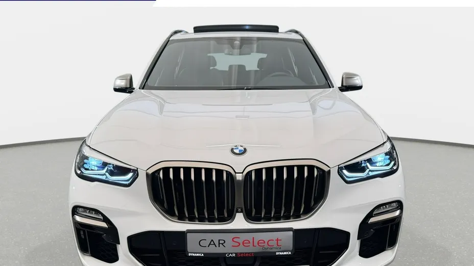 BMW X5 -