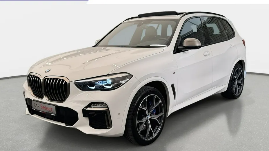 BMW X5 -