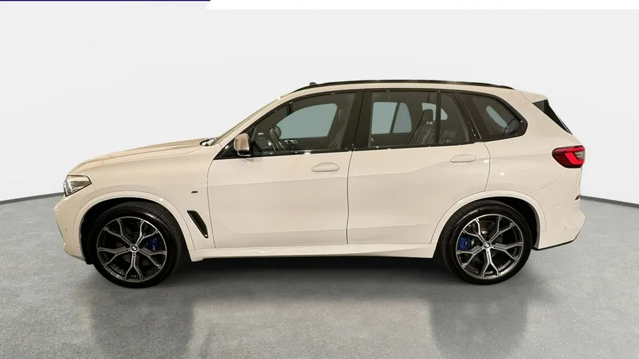 BMW X5 -