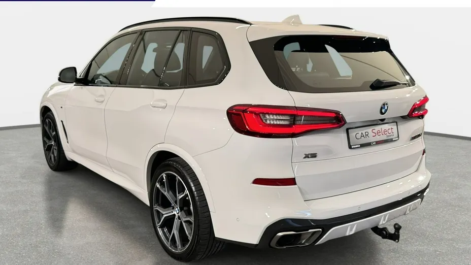 BMW X5 -