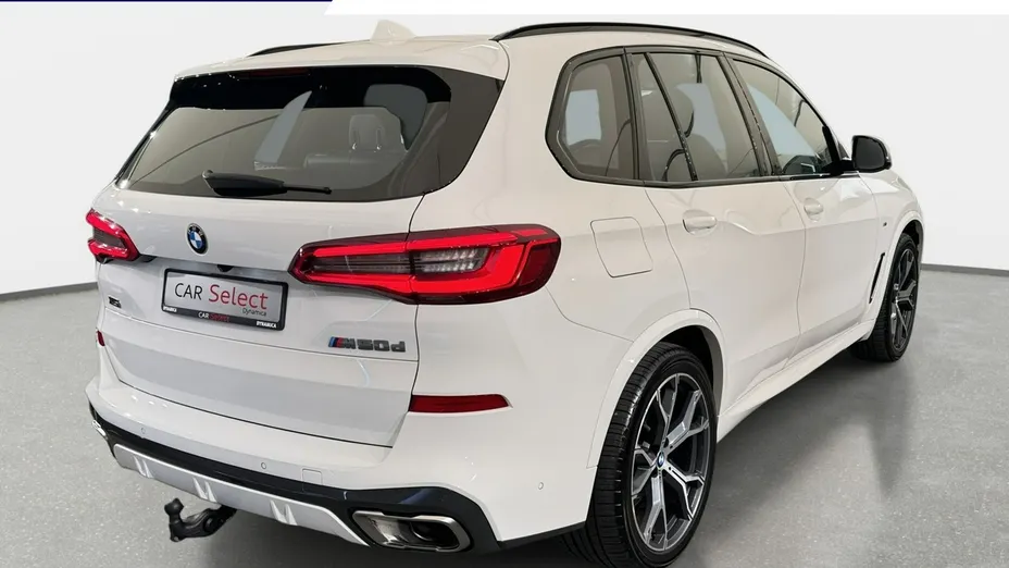 BMW X5 -